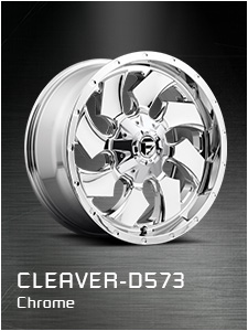 CLEAVER-D573